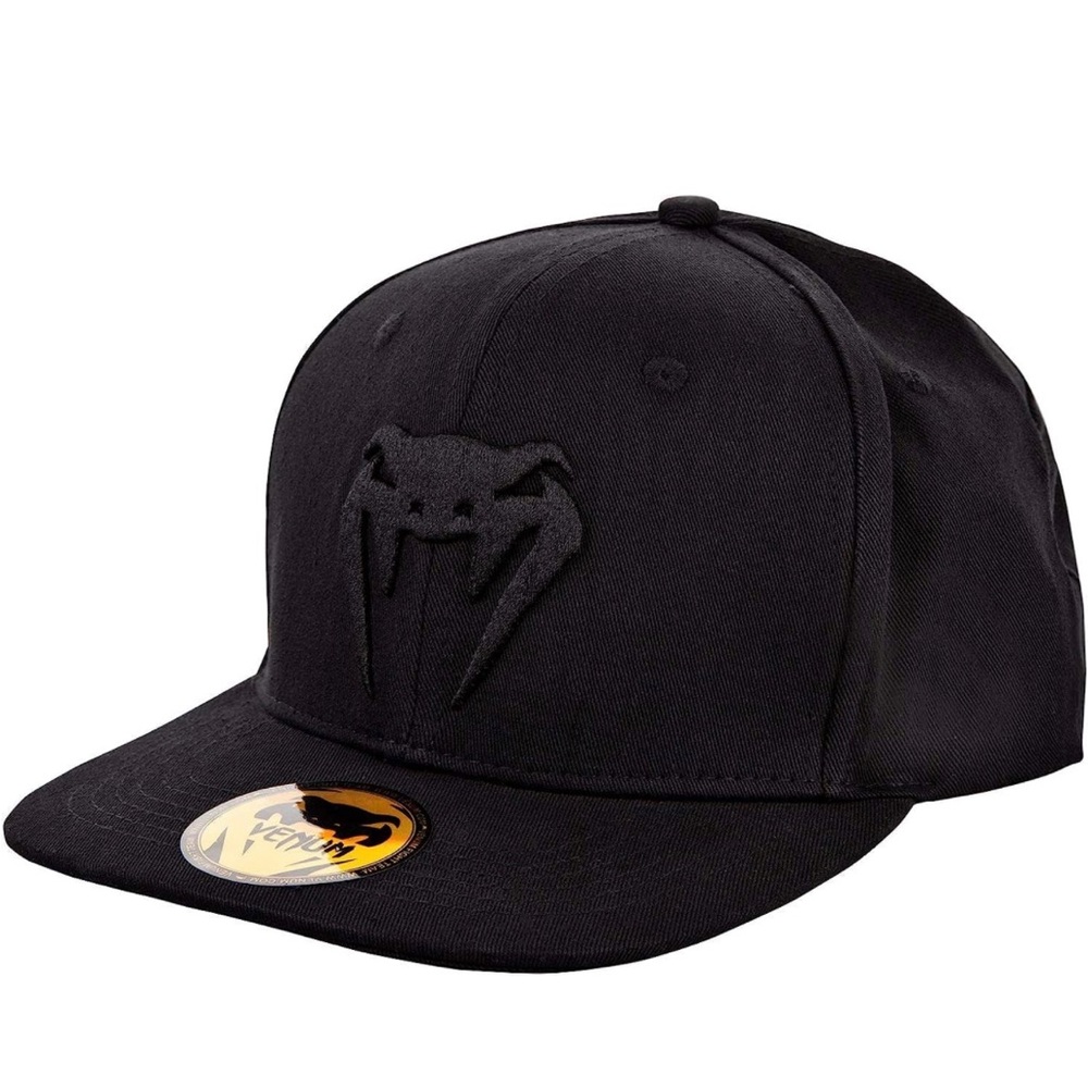 Venom classic hat ufc